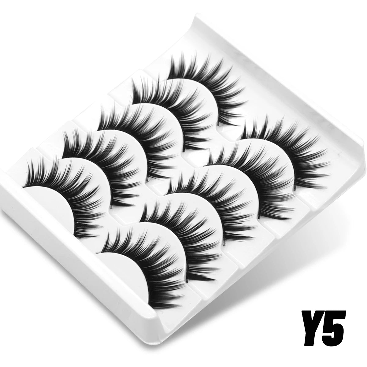 Cat Eye Lashes